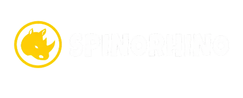 Logo de Spinorhino Casino